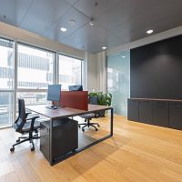 Iren Head Quarter Genova